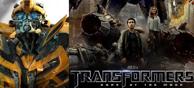 Transformers 3 