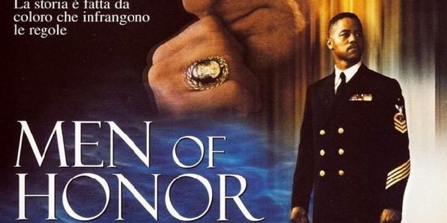 Men of honor - l'onore degli uomini