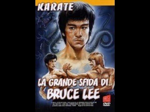 Bruce lee - la grande sfida