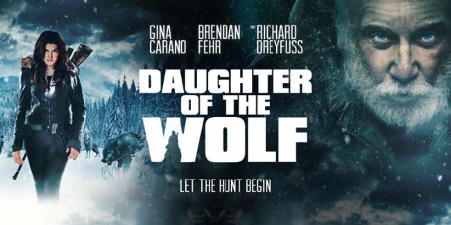 Daughter of the wolf