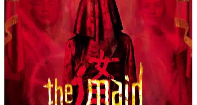 The maid - la morte cammina tra i vivi