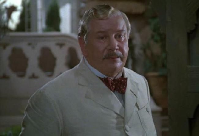 Poirot: sono un'assassina