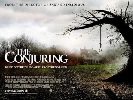 The conjuring