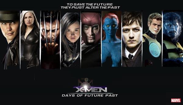 X-men - giorni di un futuro passato