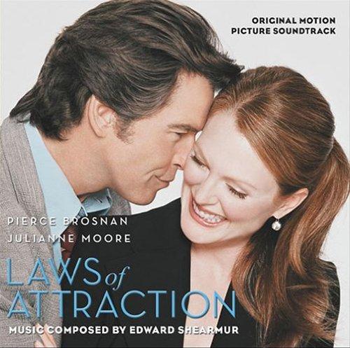 Laws of attraction - matrimonio in appello