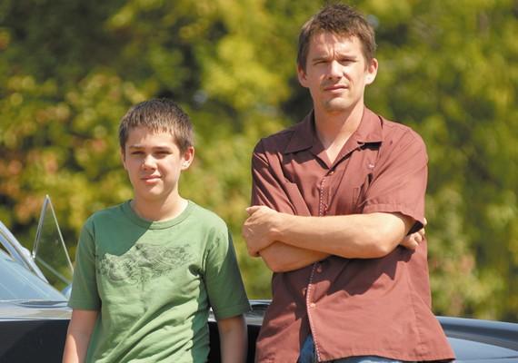 Boyhood