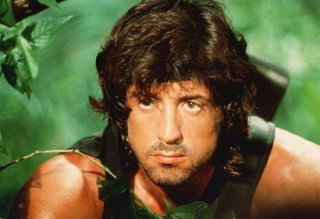 Rambo 2 - la vendetta
