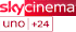 Sky Cinema Uno 24