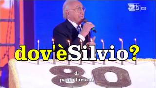 Dov'Silvio?
