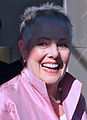 LYNN REDGRAVE