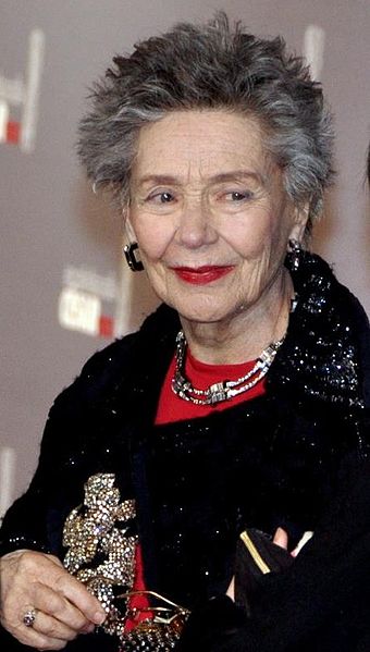 EMMANUELLE RIVA