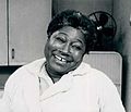ESTHER ROLLE