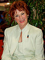 MARION ROSS