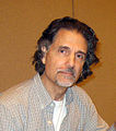 CHRIS SARANDON