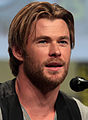 Chris Hemsworth