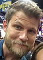 Travis Van Winkle