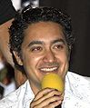 Alessandro Juliani