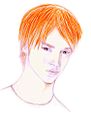 Calum Worthy