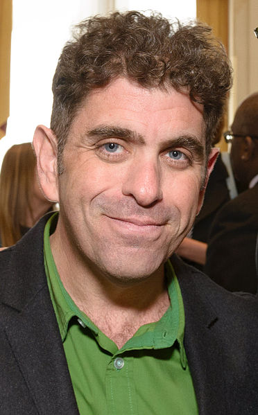 Eugene Jarecki