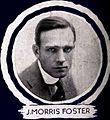J. Morris Foster