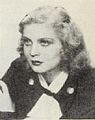 Dorothy Dell