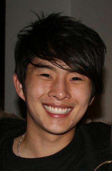 Justin Chon