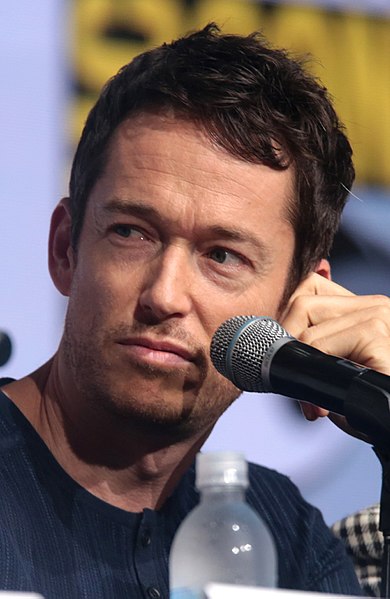 Simon Quarterman