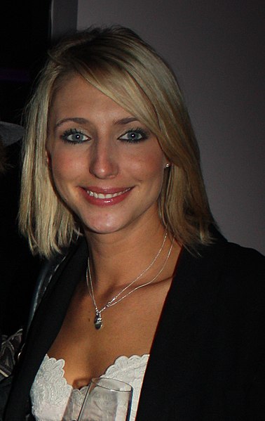 Ali Bastian