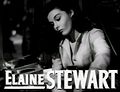 ELAINE STEWART