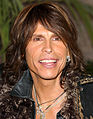 STEVEN TYLER