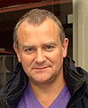 HUGH BONNEVILLE