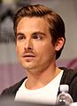 KEVIN ZEGERS