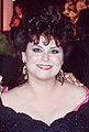 DELTA BURKE