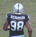 JAY RICHARDSON