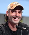 ANDREW LINCOLN