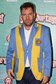 BRENDAN COWELL