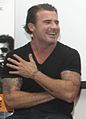 DOMINIC PURCELL