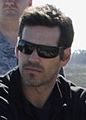 EDDIE CIBRIAN