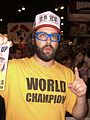 JUDAH FRIEDLANDER