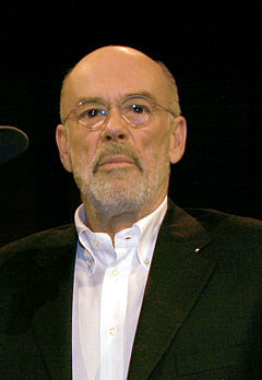 BERND FISCHERAUER