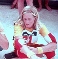 STACY PERALTA