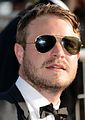 BRADY CORBET