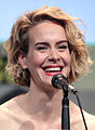 SARAH PAULSON