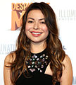 MIRANDA COSGROVE