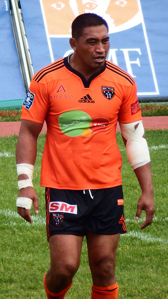 JERRY COLLINS