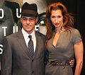 ALYSIA REINER