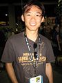 JAMES WAN