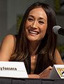 MAGGIE Q