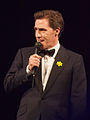 ROB BRYDON