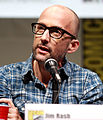 JIM RASH